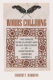 Words Colliding (eBook, ePUB)