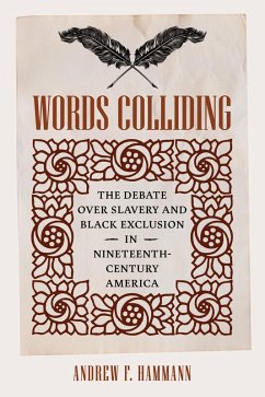 Cover Words Colliding (eBook, ePUB)