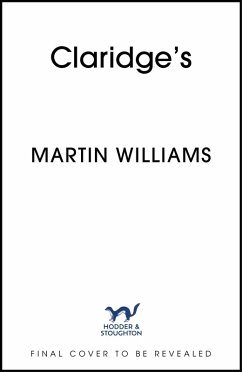 Cover Claridge's (eBook, ePUB)