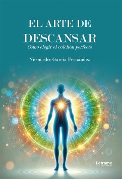 Cover El arte de descansar (eBook, ePUB)