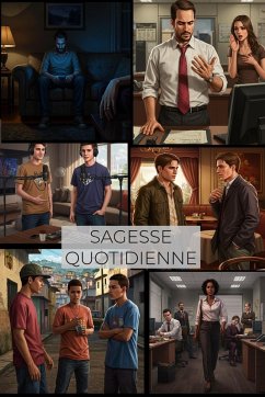 Sagesse Quotidienne (eBook, ePUB) - Lima, Rafael Sagesse Quotidienne (eBook, ePUB) - Lima, Rafael