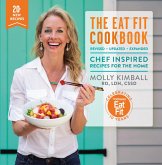 The Eat Fit Cookbook (eBook, ePUB)