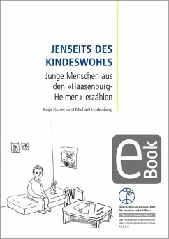 Jenseits des Kindeswohls (eBook, PDF)
