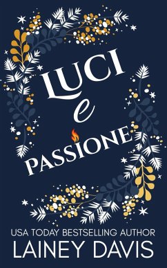 Luci e Passione (eBook, ePUB) - Davis, Lainey