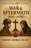 War & Aftermath (1914-1920) (eBook, ePUB)