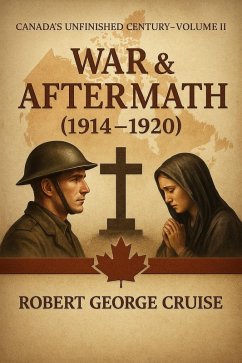 Cover War & Aftermath (1914-1920) (eBook, ePUB)