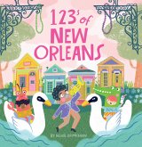 123s of New Orleans (eBook, ePUB)