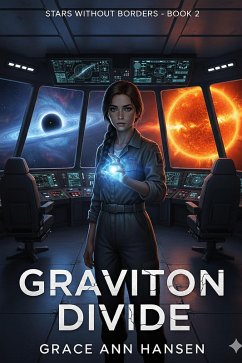 Graviton Divide (Stars Without Borders, #2) (eBook, ePUB) - Hansen, Grace Ann Graviton Divide (Stars Without Borders, #2) (eBook, ePUB) - Hansen, Grace Ann