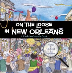 Cover On the Loose in New Orleans (eBook, ePUB)