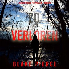 Cover Zo Verloren (Een Faith Bold FBI Thriller—Boek Zes) (MP3-Download)