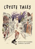 Coyote Tales (eBook, ePUB)