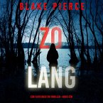 Zo Lang (Een Faith Bold FBI Thriller—Boek Eén) (MP3-Download)