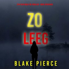 Zo Leeg (Een Faith Bold FBI Thriller—Boek Zeventien) (MP3-Download) Cover Zo Leeg (Een Faith Bold FBI Thriller—Boek Zeventien) (MP3-Download)