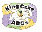 King Cake ABCs (eBook, ePUB) King Cake ABCs (eBook, ePUB)