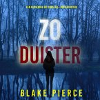 Zo Duister (Een Faith Bold FBI Thriller—Boek Achttien) (MP3-Download)