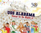 USS Alabama (eBook, ePUB) USS Alabama (eBook, ePUB)