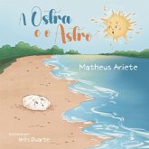 A Ostra e o Astro (eBook, ePUB)
