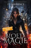 Bloedmagie, een complete serie van 6 boeken (Boxset 1) (eBook, ePUB)