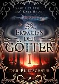 Der Blutschwur (eBook, ePUB) Der Blutschwur (eBook, ePUB)