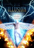 Die Illusion (eBook, ePUB)