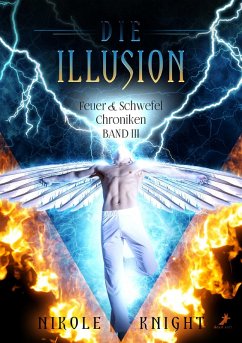 Cover Die Illusion (eBook, ePUB)