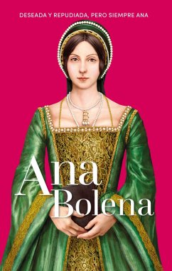 Cover Ana Bolena (eBook, ePUB)