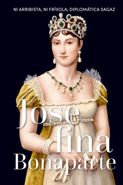 Cover Josefina Bonaparte (eBook, ePUB)