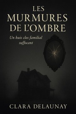 Cover Les Murmures de l'Ombre : Un huis clos familial suffocant (eBook, ePUB)