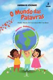 O Mundo das Palavras - Volume 2 (eBook, ePUB)