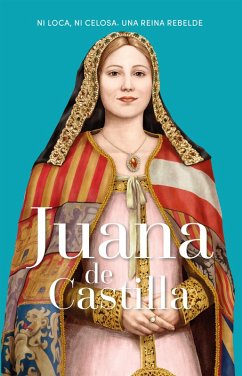 Cover Juana de Castilla (eBook, ePUB)
