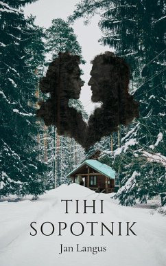 Cover Tihi Sopotnik (eBook, ePUB)