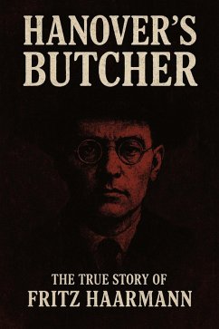 Cover Hanover's Butcher (eBook, ePUB)