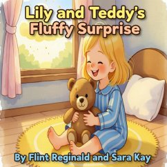 Cover Lily and Teddy's Fluffy Surprise (eBook, ePUB)