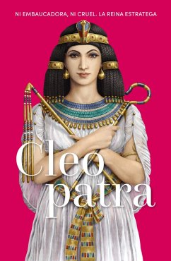 Cover Cleopatra (eBook, ePUB)