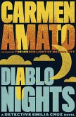 Diablo Nights (Detective Emilia Cruz, #3) (eBook, ePUB)
