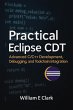 Practical Eclipse CDT: Advanced C/C++... - Bild 1