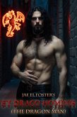 Et Draco Hominis - The Dragon Man (eBook, ePUB) Et Draco Hominis - The Dragon Man (eBook, ePUB)