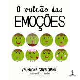 O Vulcão das Emoções (eBook, ePUB)
