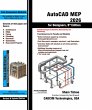 AutoCAD MEP 2026 for Designers, 9th... - Bild 1