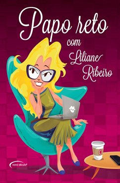 Cover Papo reto (eBook, ePUB)