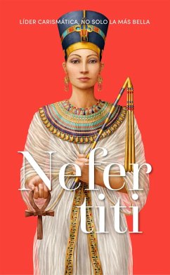 Cover Nefertiti (eBook, ePUB)