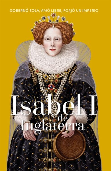 Isabel I de Inglaterra (eBook, ePUB)