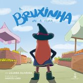 A Bruxinha vai à feira (eBook, ePUB)