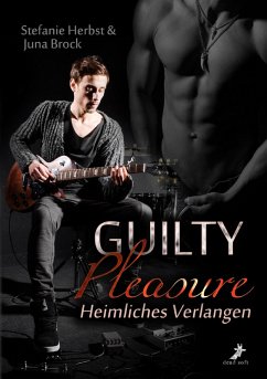 Cover Guilty Pleasure - Heimliches Verlangen (eBook, ePUB)