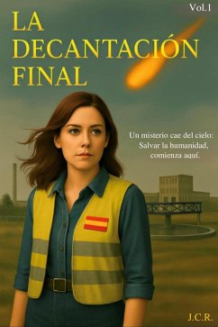 Cover LA DECANTACIÓN FINAL (eBook, ePUB)
