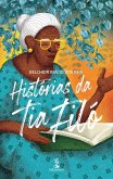 Histórias da tia Filó (eBook, ePUB)