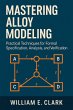 Mastering Alloy Modeling: Practical... - Bild 1