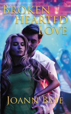Brokenhearted Love (Small Town Romance, #5) (eBook, ePUB) - Buie, Joann