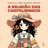 A Reunião das Chapeuzinhos (eBook, ePUB)