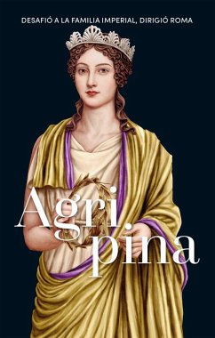 Cover Agripina (eBook, ePUB)
